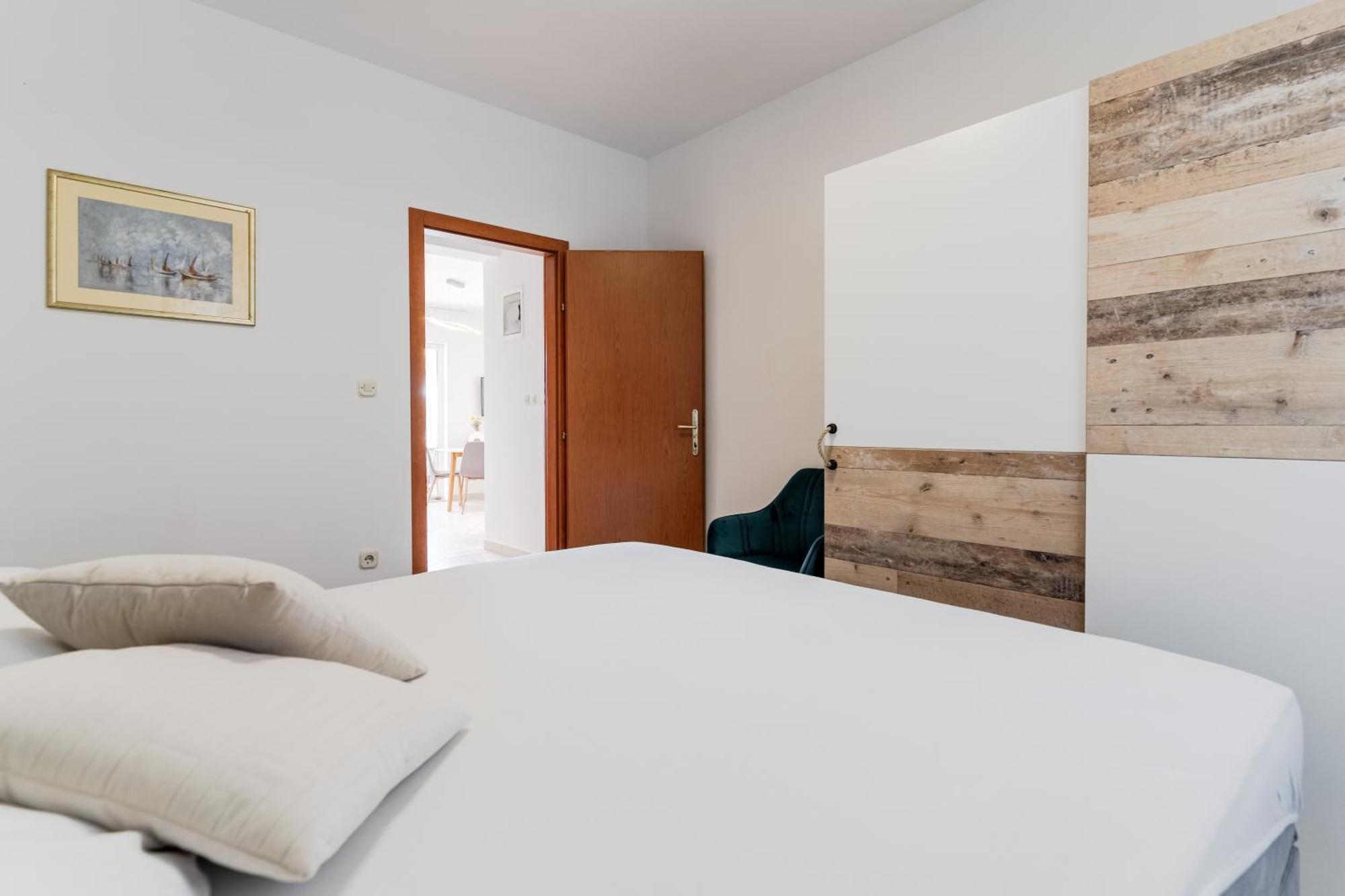 Marin - 4 Apartamento Zavala
