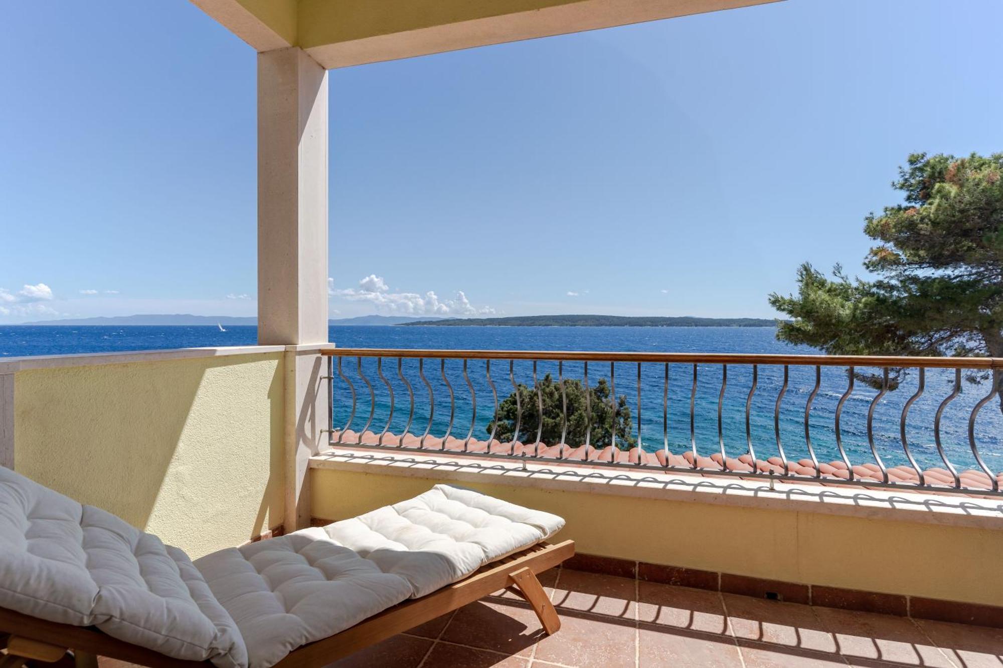Apartamento Marin - 4 Zavala
