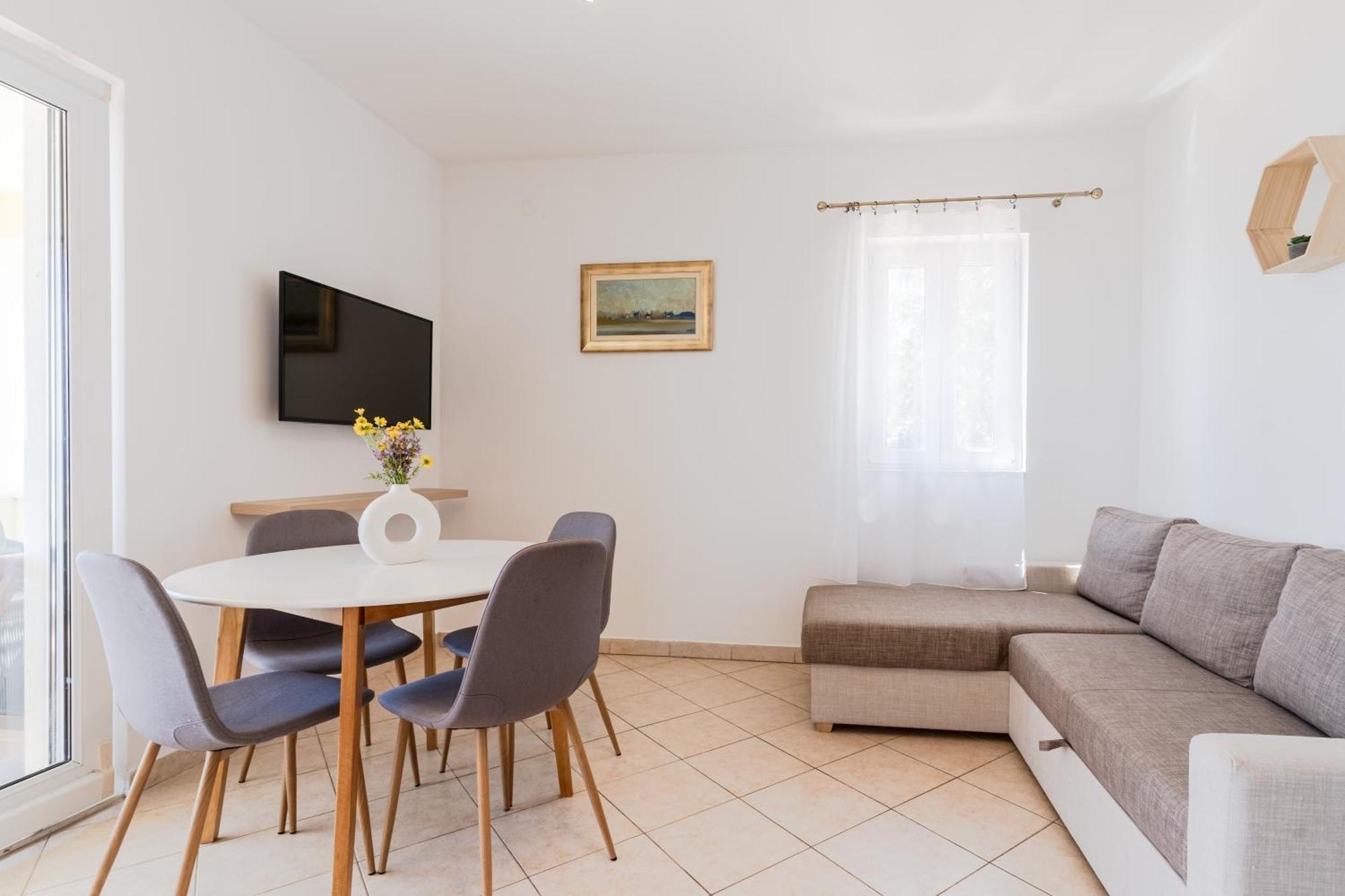 Apartamento Marin - 4