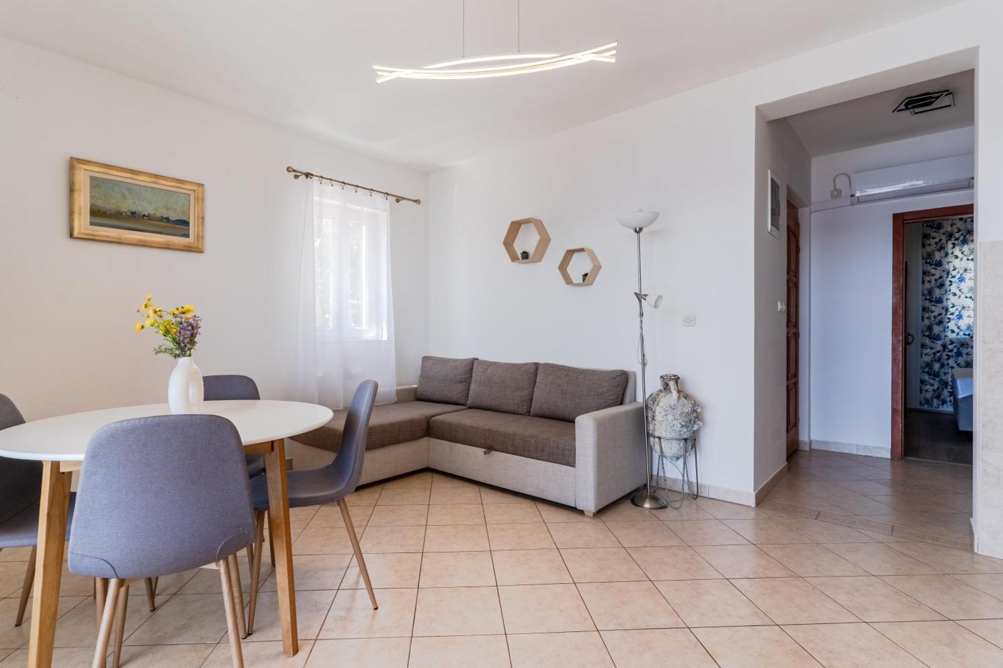 Apartamento Marin - 4 *