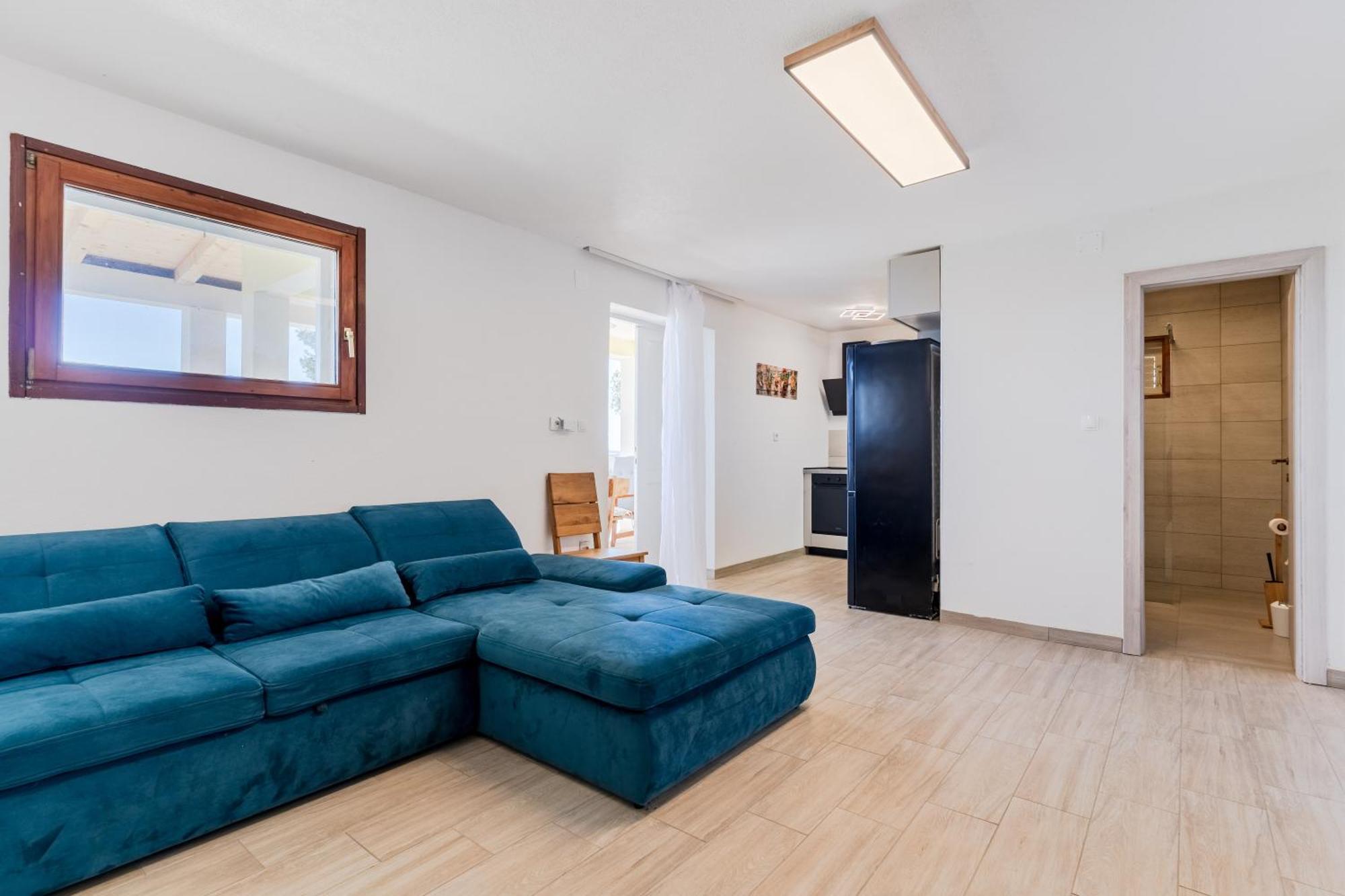 Apartamento Marin - 4