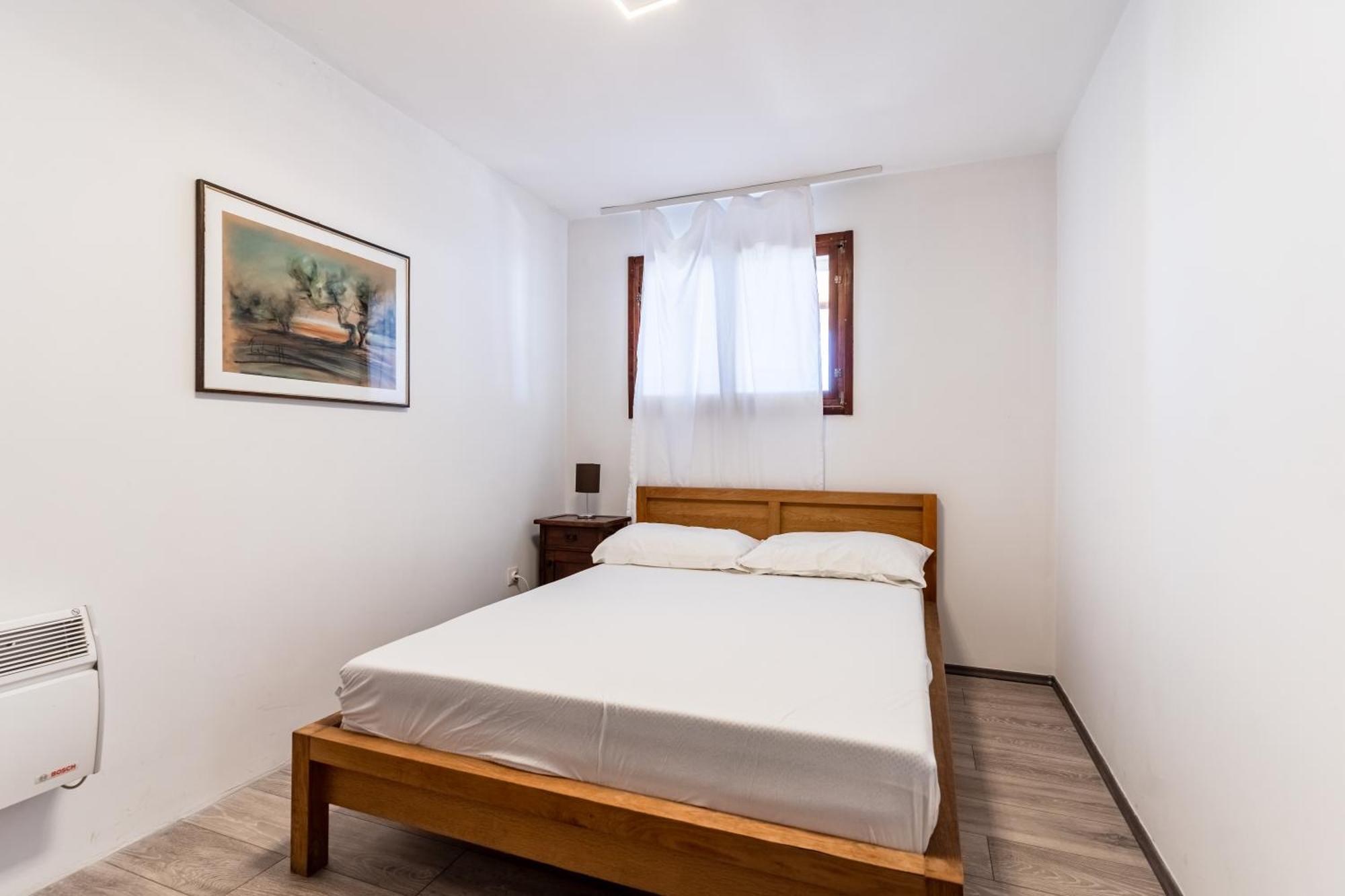 Apartamento Marin - 4 *