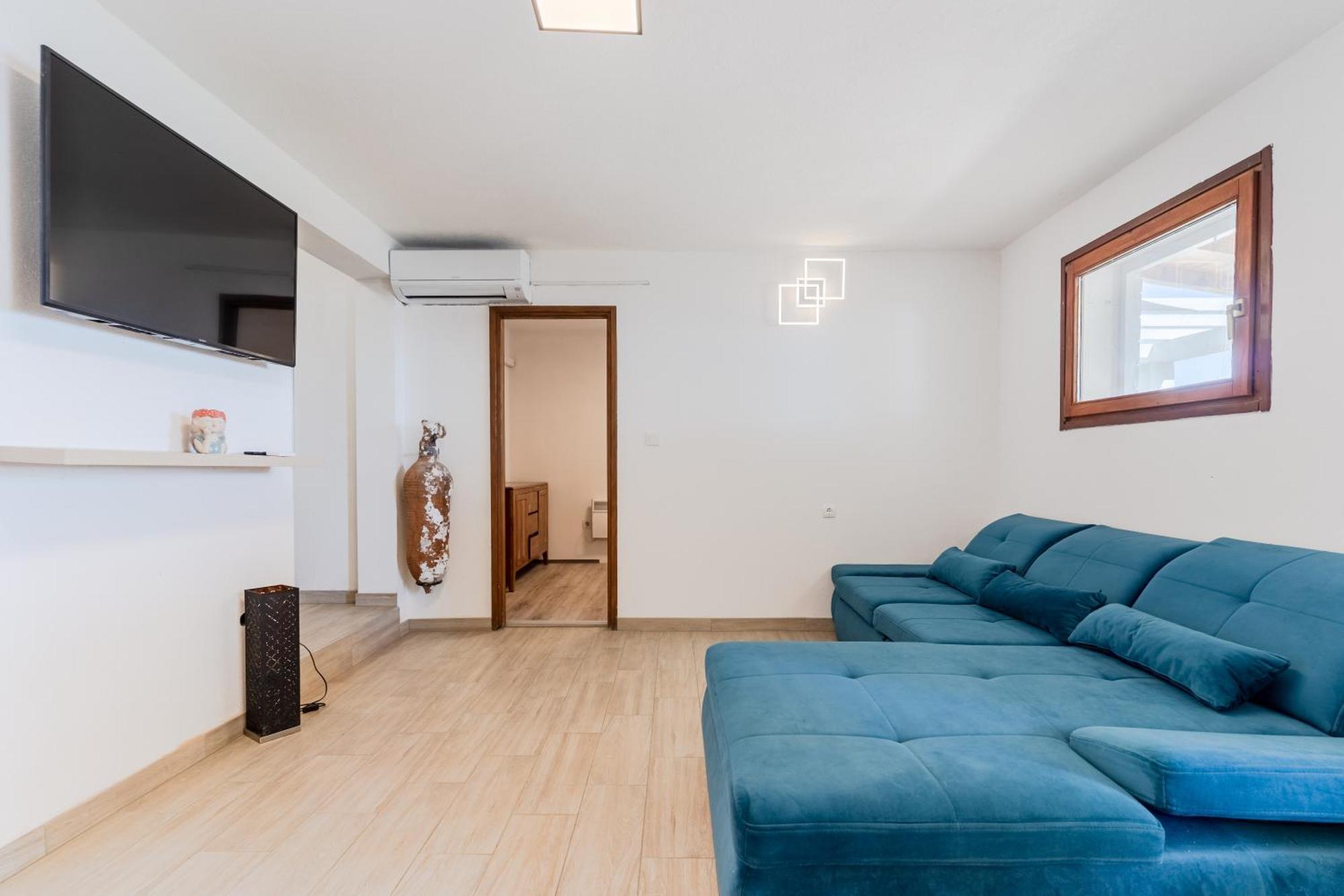 Apartamento Marin - 4 Zavala
