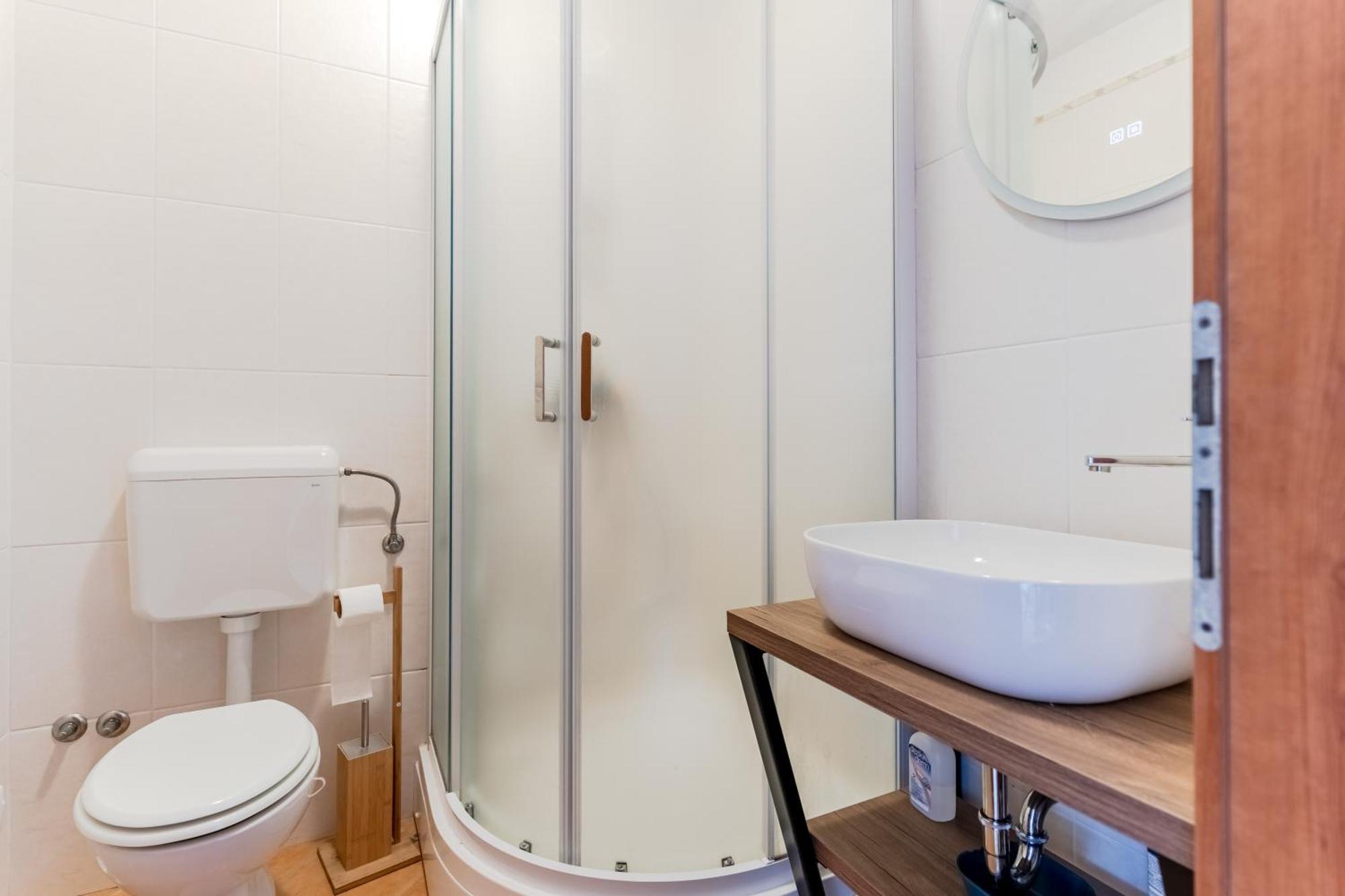 Apartamento Marin - 4 *