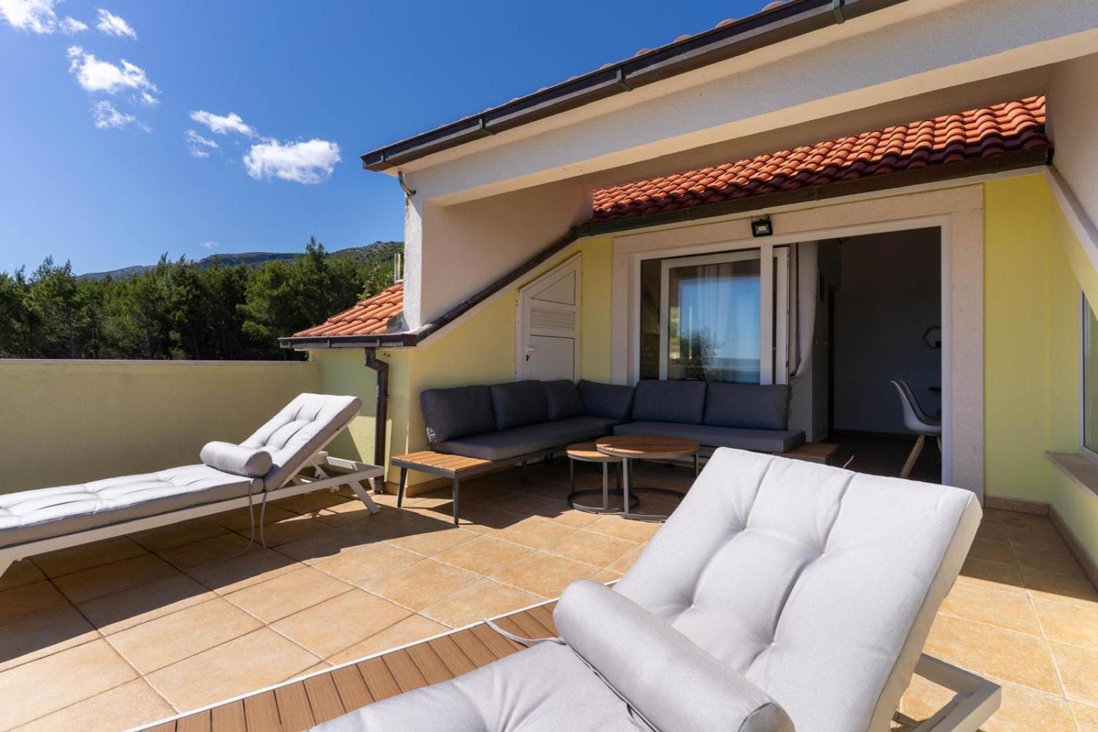 Apartamento Marin - 4