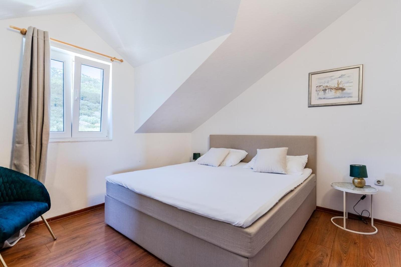 Apartamento Marin - 4 Zavala