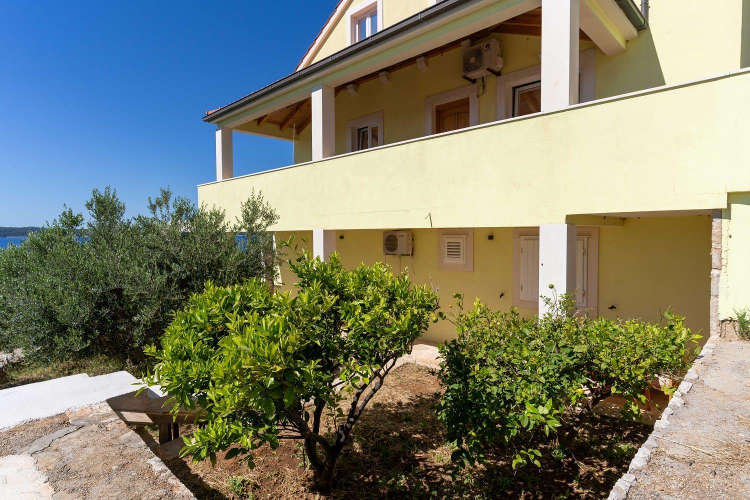 Marin - 4 Apartamento Zavala